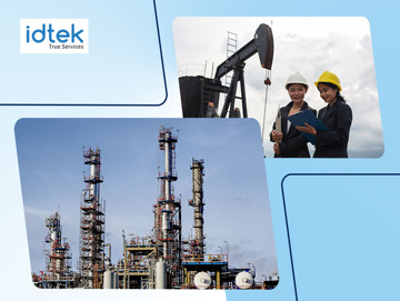 IOPermit - Giải pháp cấp phép và kiểm soát vào ra dành cho các công trình dầu khí